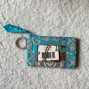 Vera Bradley wallet